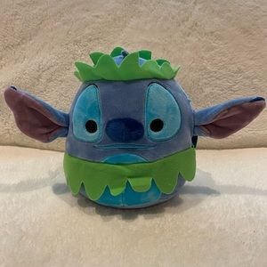🌺Disney Luau Stitch Squishmallows🌺